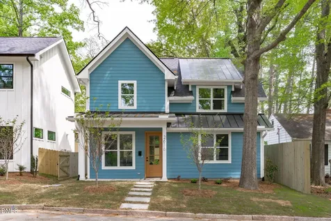 2616 Shenandoah Avenue Durham NC 27704