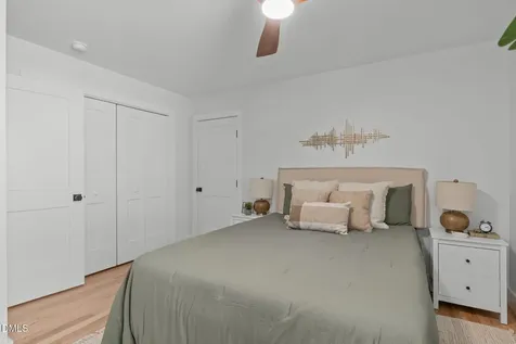 2616 Shenandoah Avenue Durham NC 27704