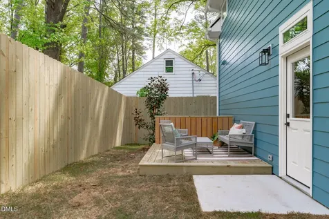 2616 Shenandoah Avenue Durham NC 27704