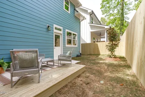 2616 Shenandoah Avenue Durham NC 27704