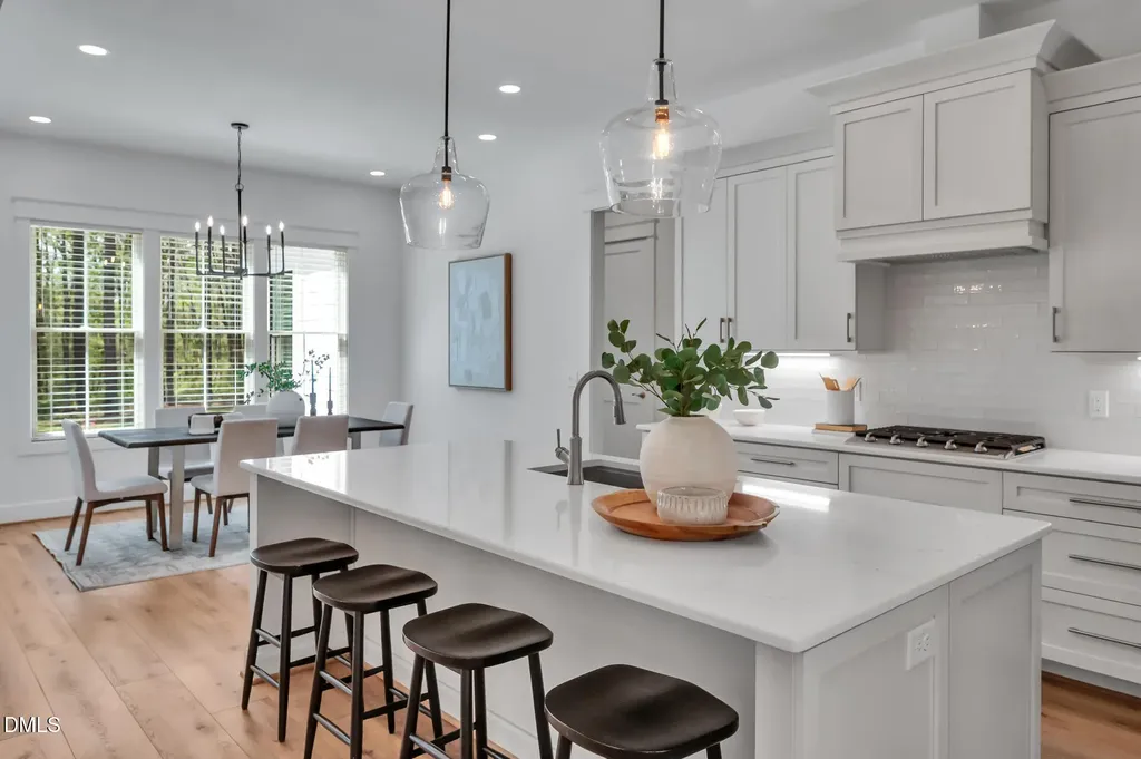 1202 Whippoorwill Lane Chapel Hill NC 27517