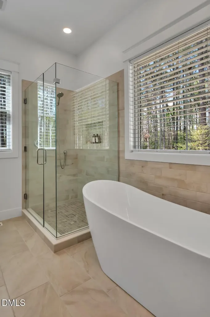 1202 Whippoorwill Lane Chapel Hill NC 27517