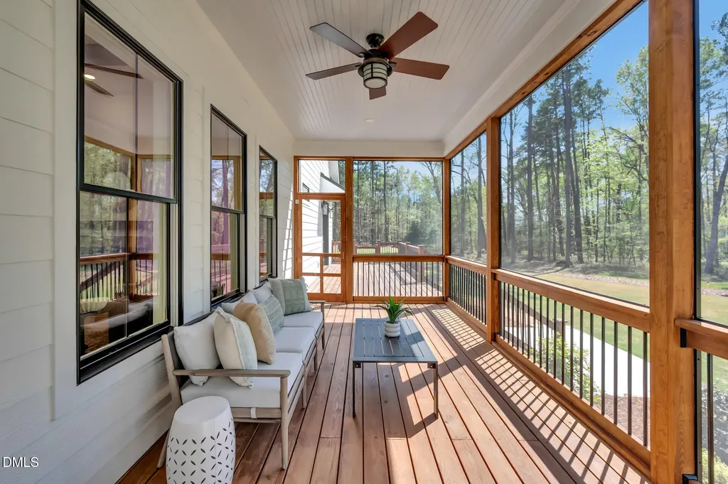 1202 Whippoorwill Lane Chapel Hill NC 27517