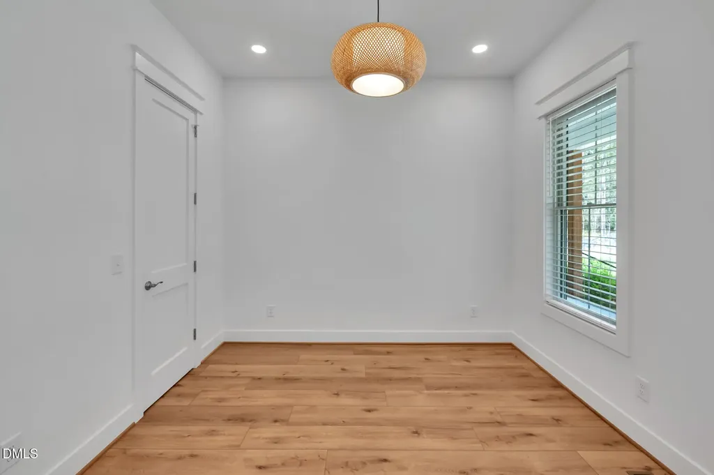 1202 Whippoorwill Lane Chapel Hill NC 27517
