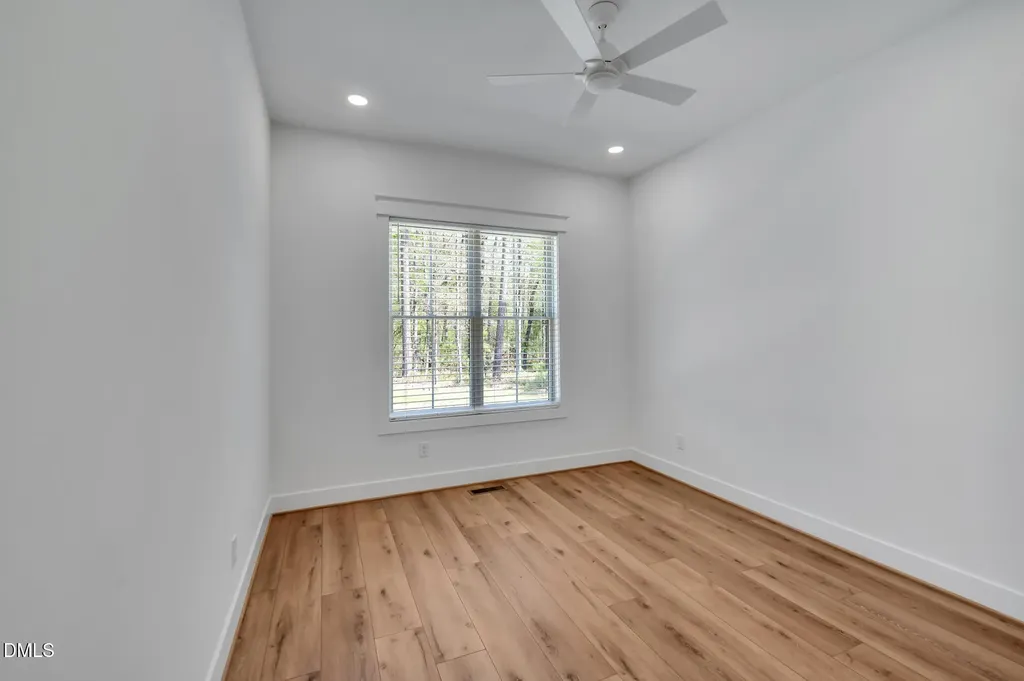 1202 Whippoorwill Lane Chapel Hill NC 27517