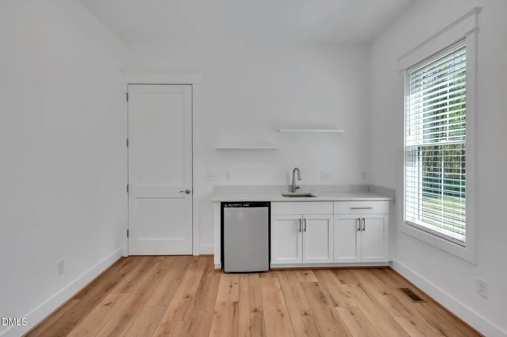 1202 Whippoorwill Lane Chapel Hill NC 27517