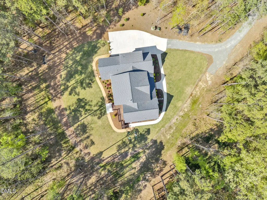 1202 Whippoorwill Lane Chapel Hill NC 27517