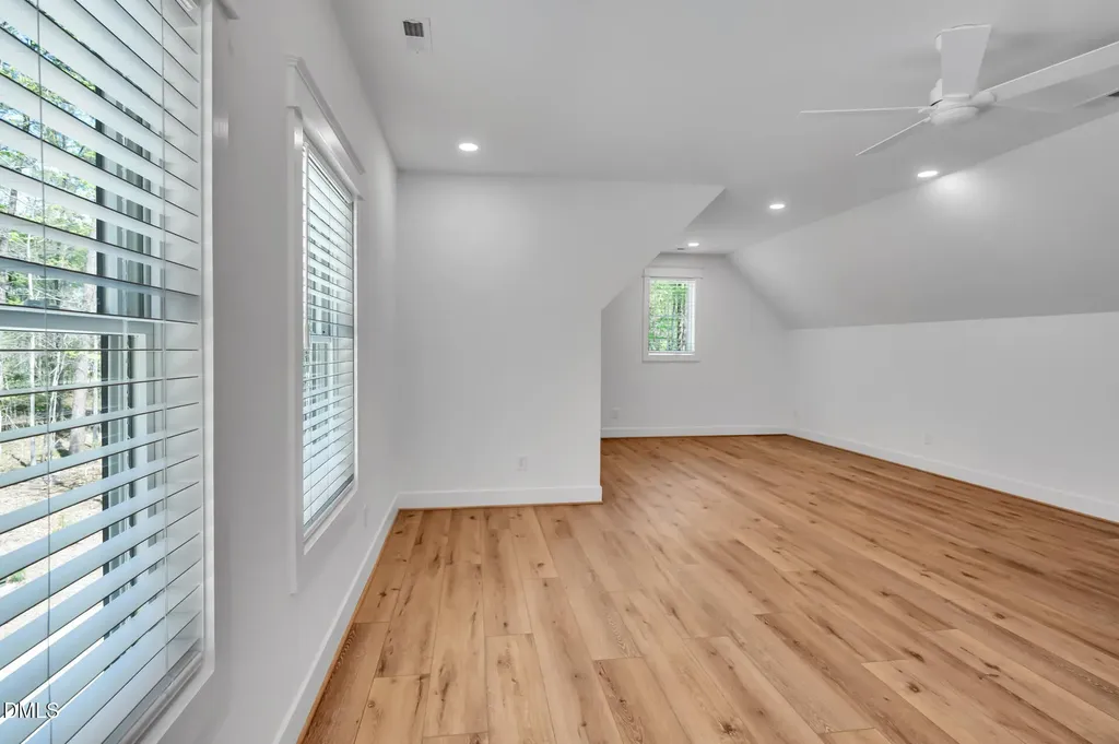 1202 Whippoorwill Lane Chapel Hill NC 27517