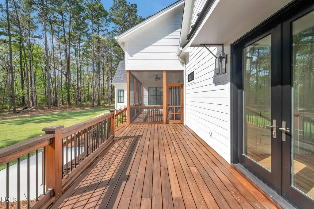 1202 Whippoorwill Lane Chapel Hill NC 27517