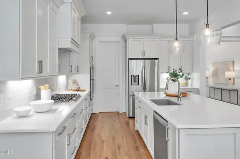 1202 Whippoorwill Lane Chapel Hill NC 27517