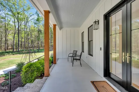 1202 Whippoorwill Lane Chapel Hill NC 27517