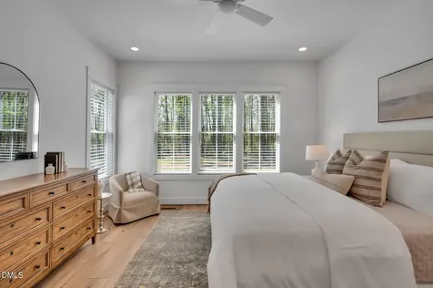 1202 Whippoorwill Lane Chapel Hill NC 27517