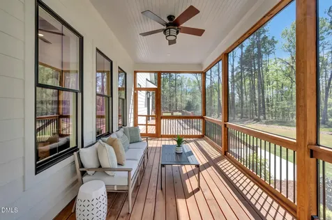 1202 Whippoorwill Lane Chapel Hill NC 27517