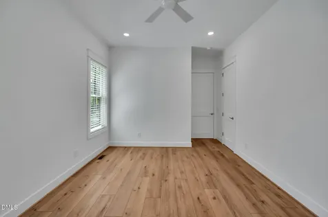 1202 Whippoorwill Lane Chapel Hill NC 27517
