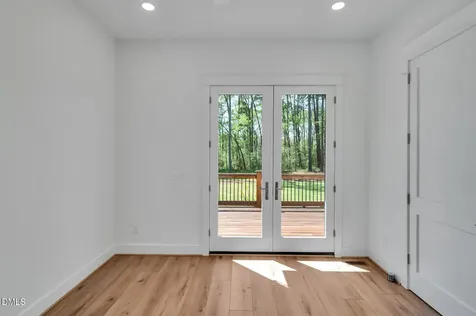 1202 Whippoorwill Lane Chapel Hill NC 27517