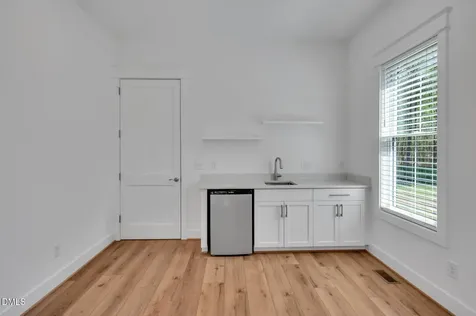 1202 Whippoorwill Lane Chapel Hill NC 27517