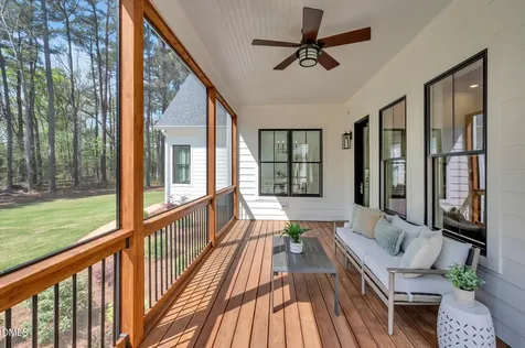 1202 Whippoorwill Lane Chapel Hill NC 27517