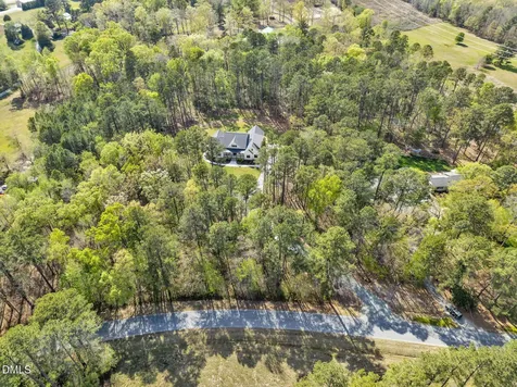 1202 Whippoorwill Lane Chapel Hill NC 27517
