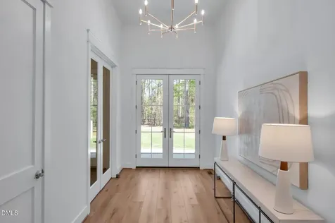 1202 Whippoorwill Lane Chapel Hill NC 27517