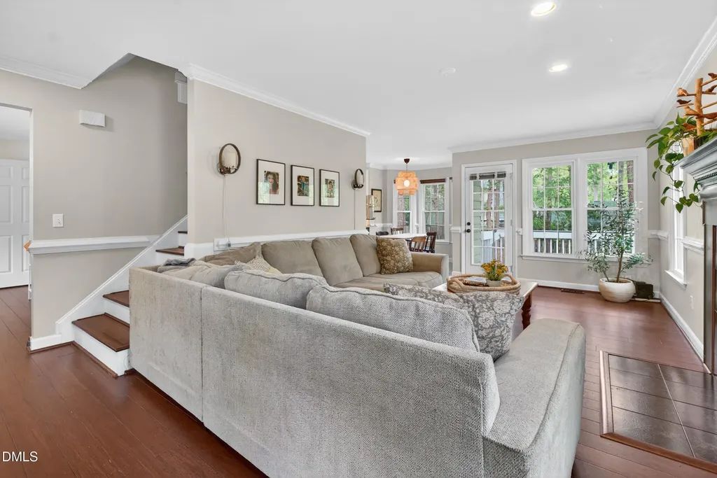 956 E Durness Court Wake Forest NC 27587