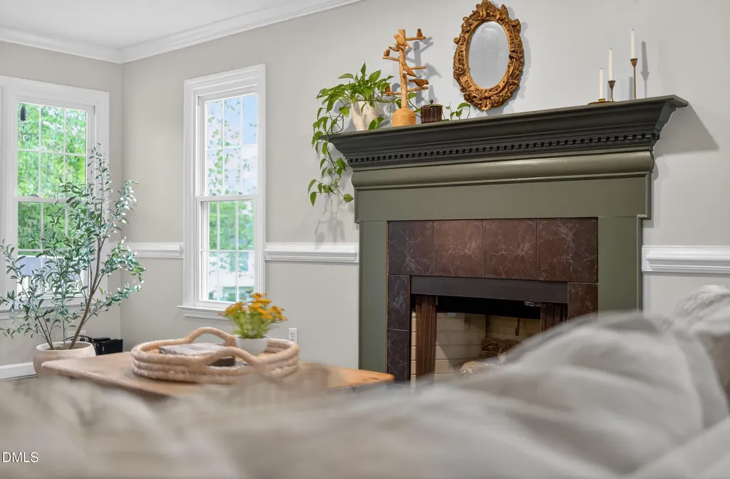 956 E Durness Court Wake Forest NC 27587