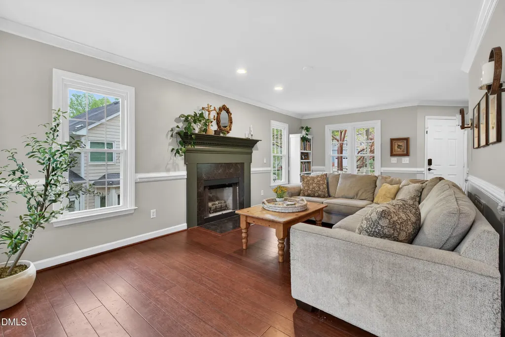 956 E Durness Court Wake Forest NC 27587