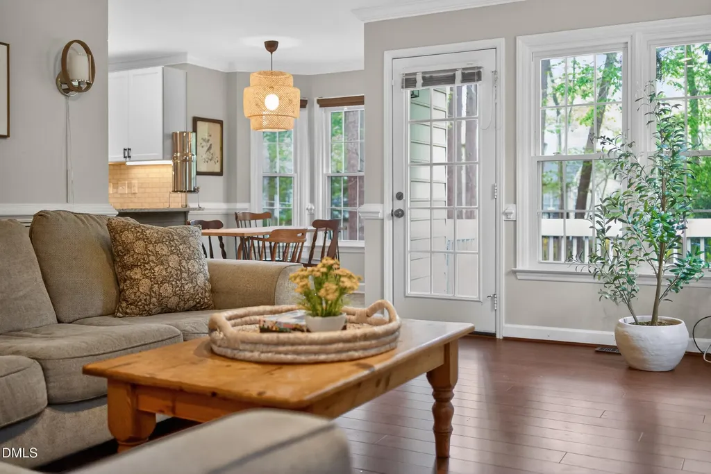 956 E Durness Court Wake Forest NC 27587
