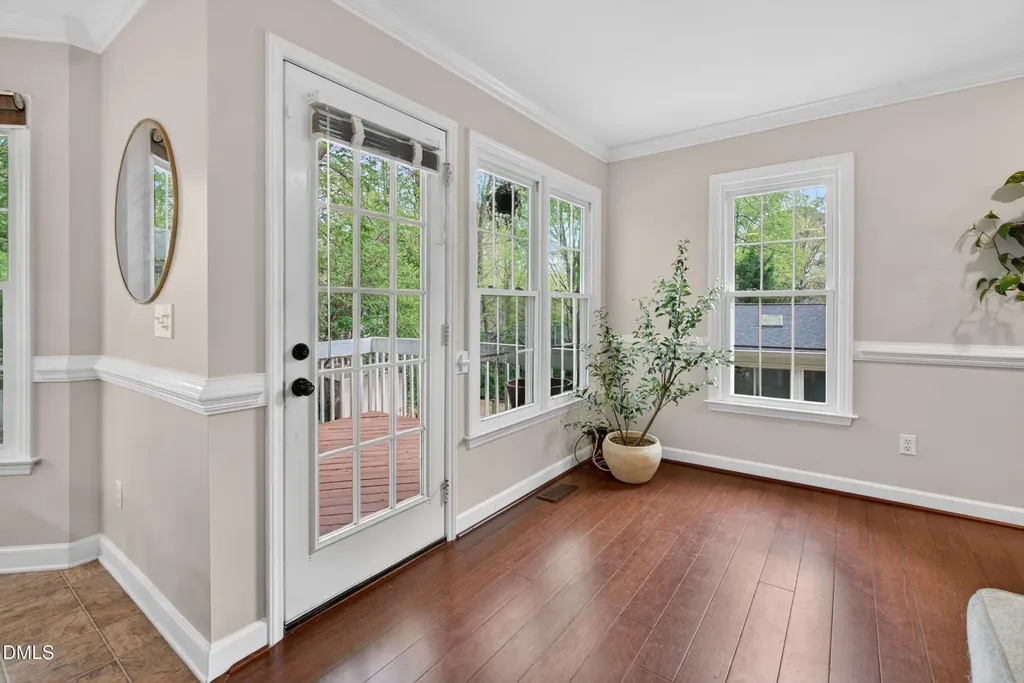 956 E Durness Court Wake Forest NC 27587