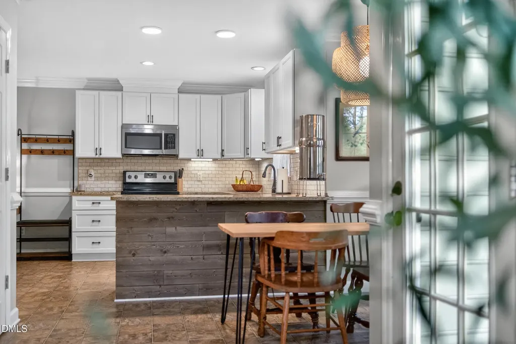956 E Durness Court Wake Forest NC 27587