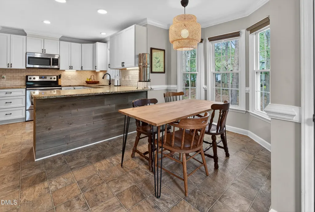 956 E Durness Court Wake Forest NC 27587