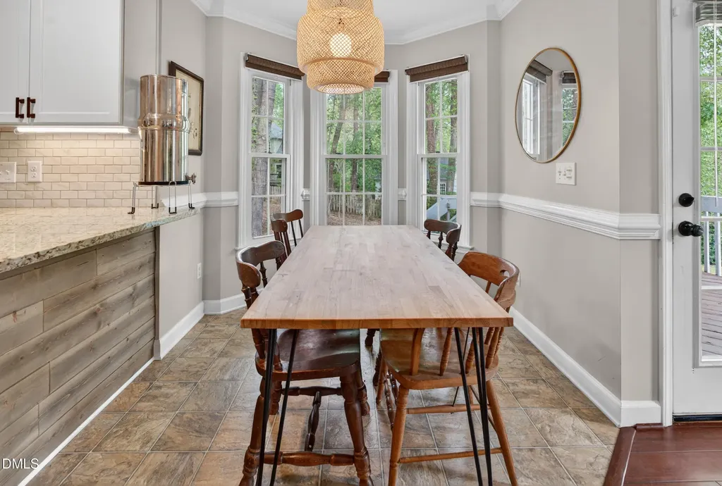 956 E Durness Court Wake Forest NC 27587