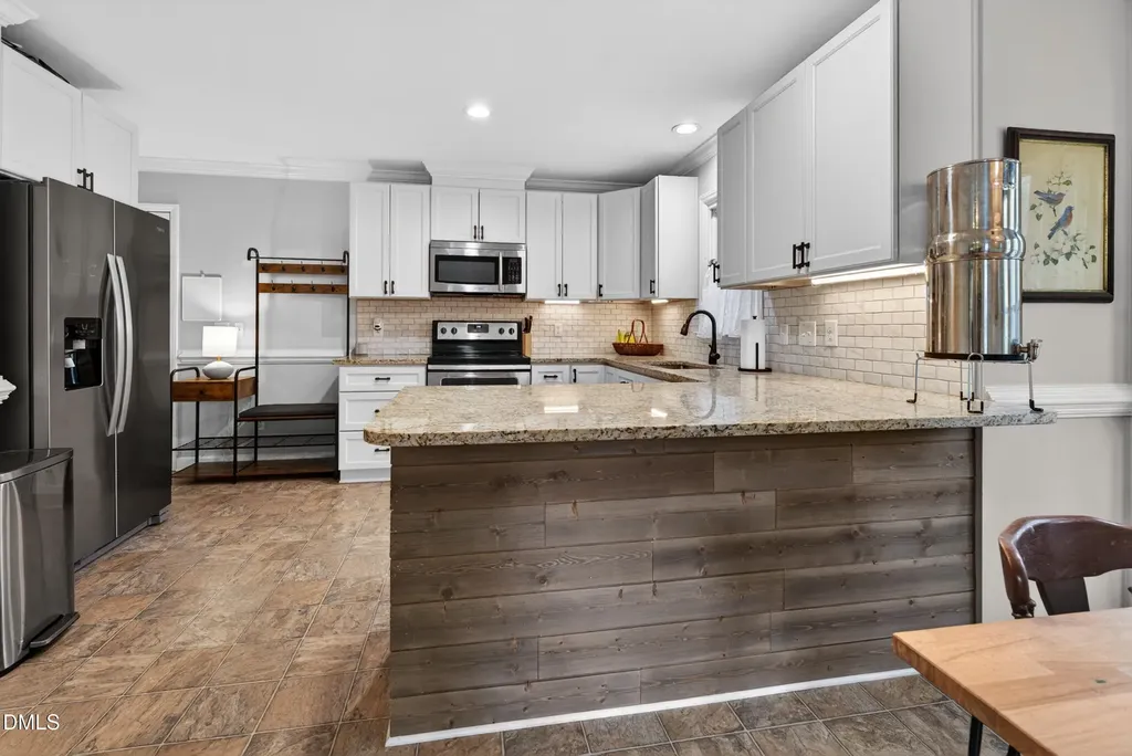 956 E Durness Court Wake Forest NC 27587