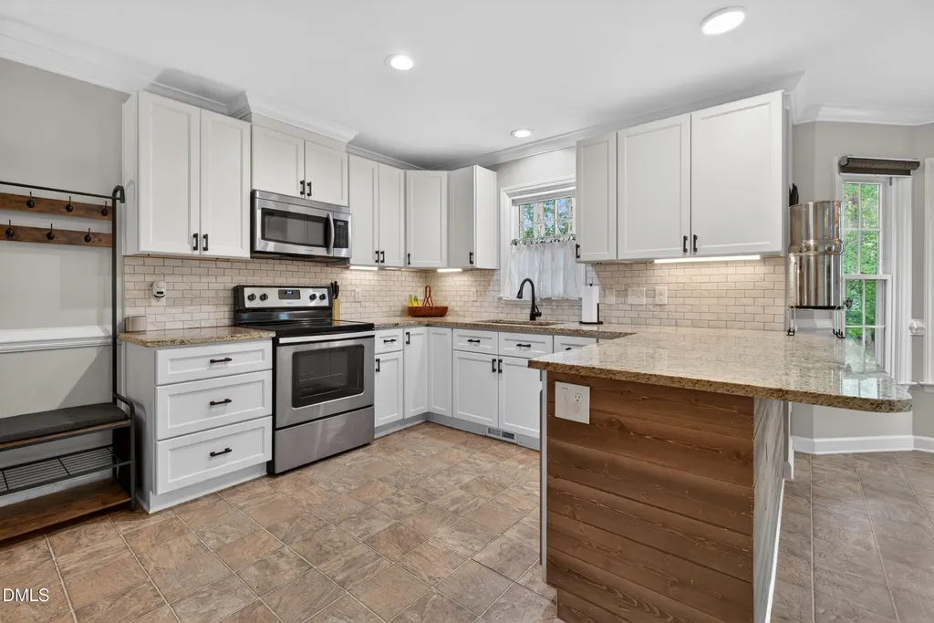 956 E Durness Court Wake Forest NC 27587