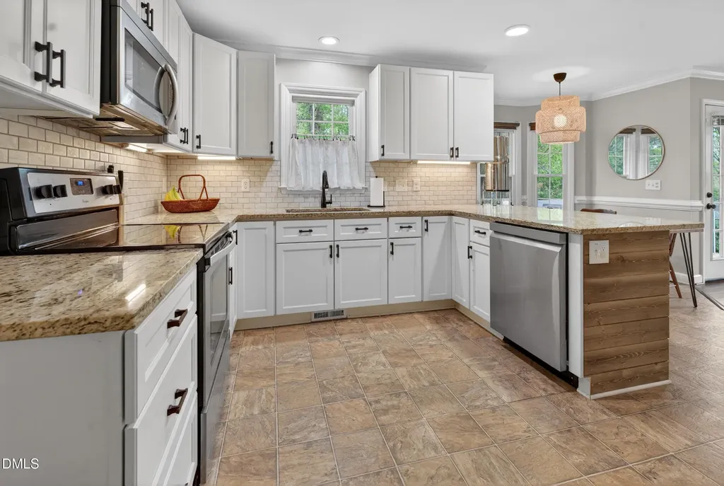 956 E Durness Court Wake Forest NC 27587