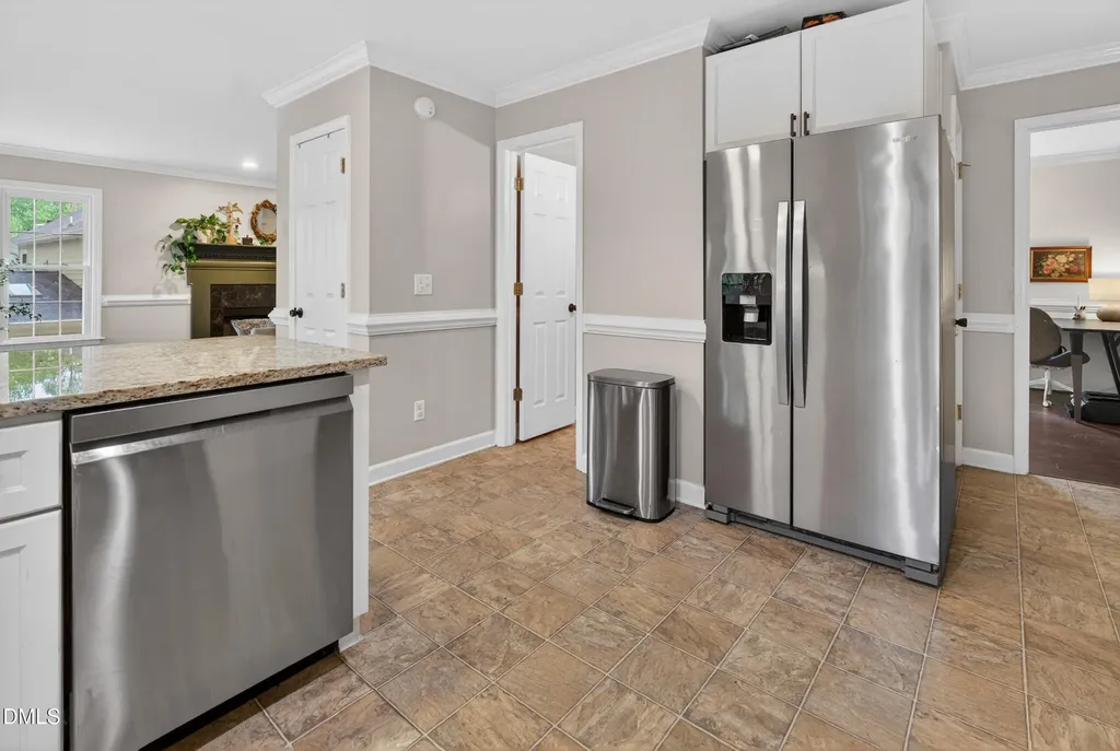 956 E Durness Court Wake Forest NC 27587