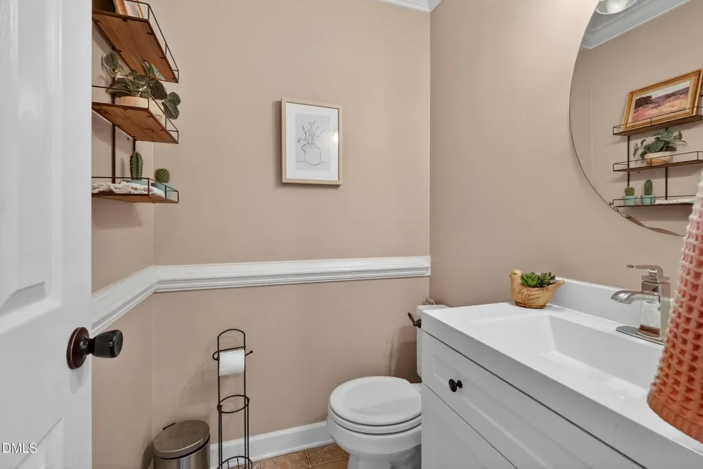 956 E Durness Court Wake Forest NC 27587