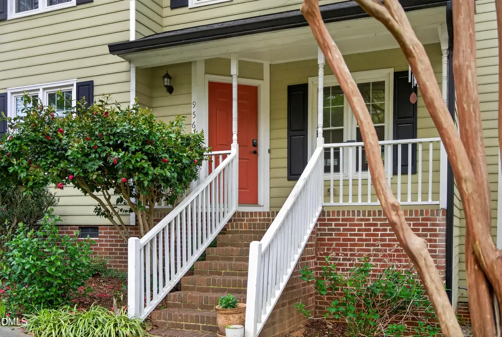 956 E Durness Court Wake Forest NC 27587