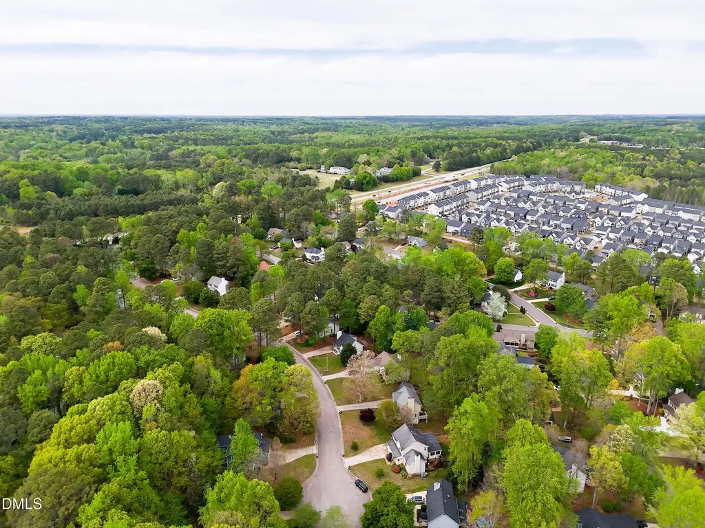 956 E Durness Court Wake Forest NC 27587