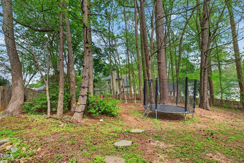 956 E Durness Court Wake Forest NC 27587