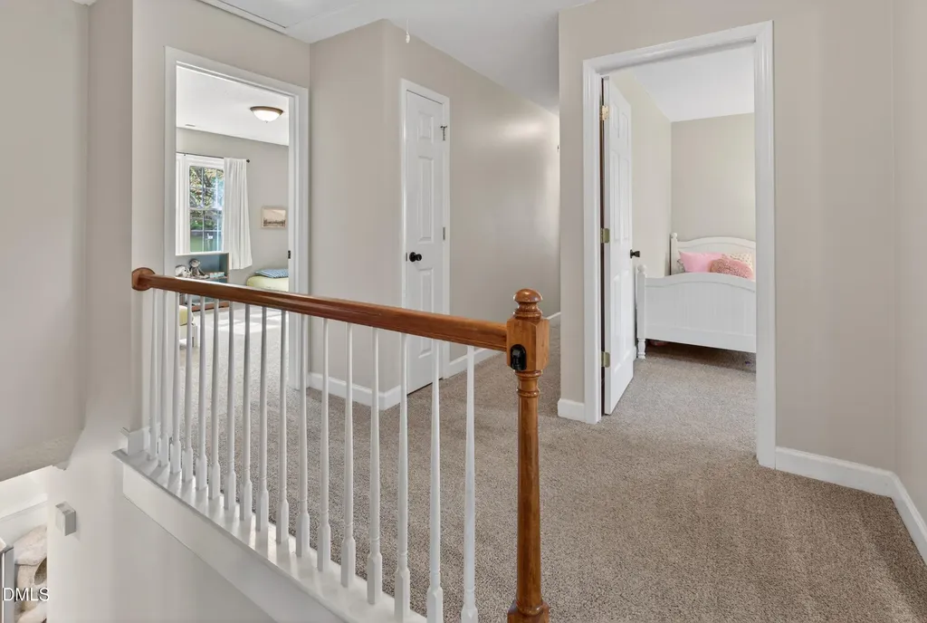 956 E Durness Court Wake Forest NC 27587