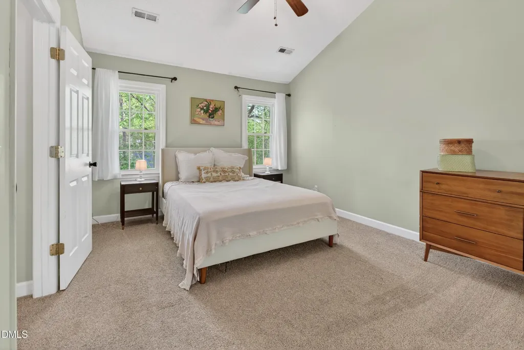 956 E Durness Court Wake Forest NC 27587