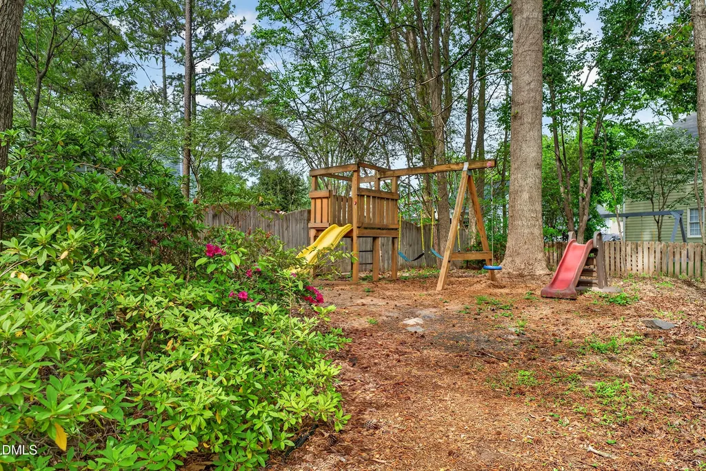 956 E Durness Court Wake Forest NC 27587