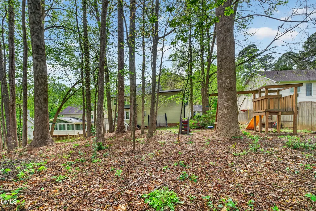 956 E Durness Court Wake Forest NC 27587