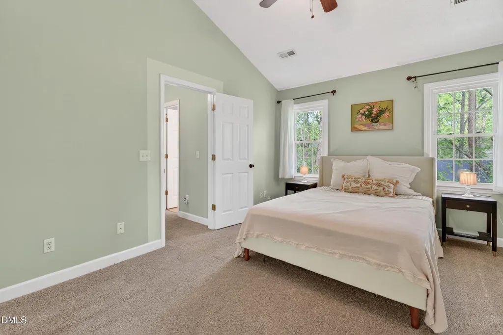 956 E Durness Court Wake Forest NC 27587