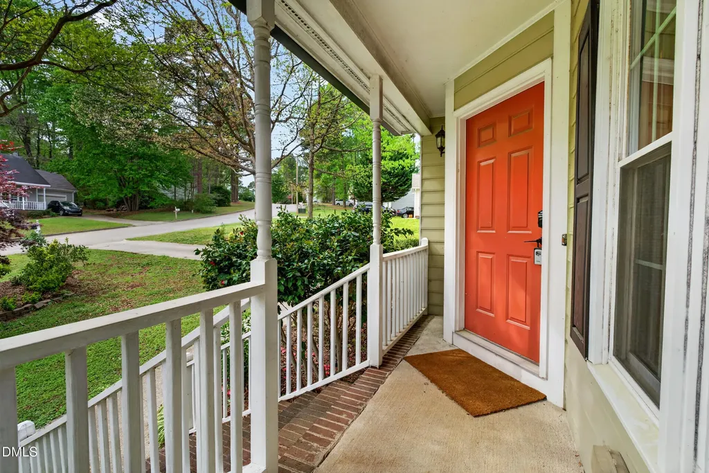 956 E Durness Court Wake Forest NC 27587