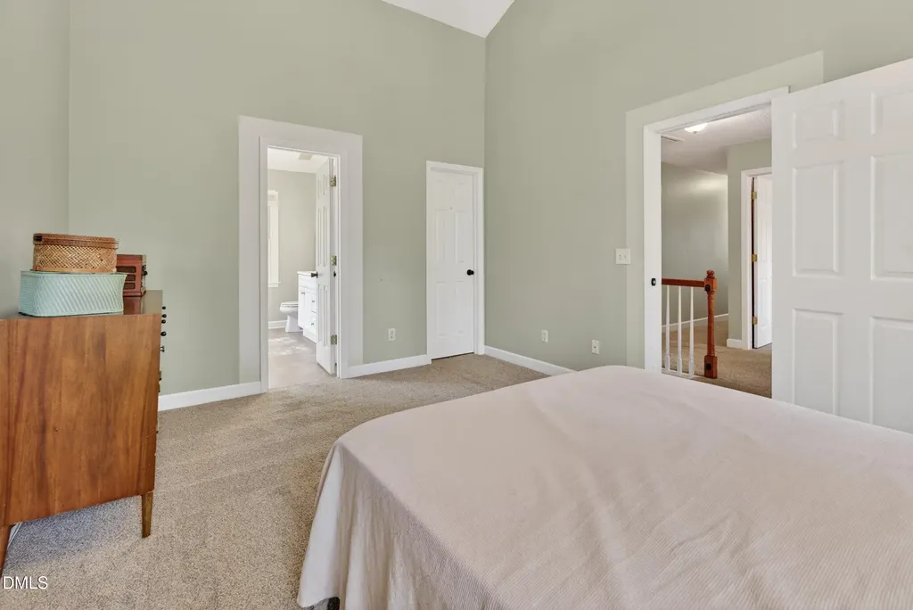 956 E Durness Court Wake Forest NC 27587