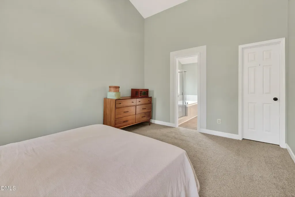 956 E Durness Court Wake Forest NC 27587