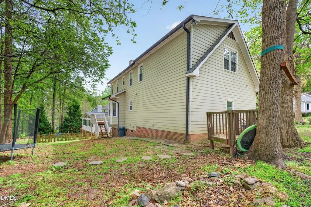 956 E Durness Court Wake Forest NC 27587