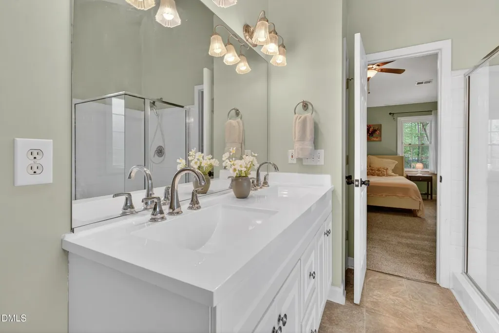 956 E Durness Court Wake Forest NC 27587