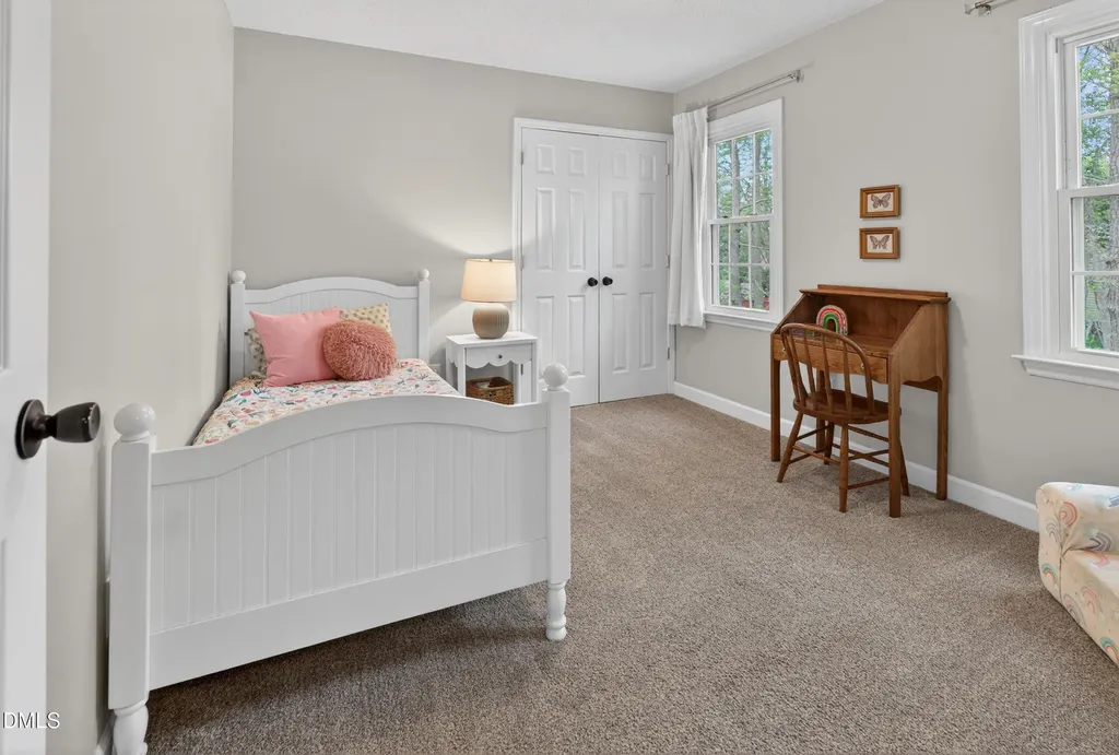 956 E Durness Court Wake Forest NC 27587